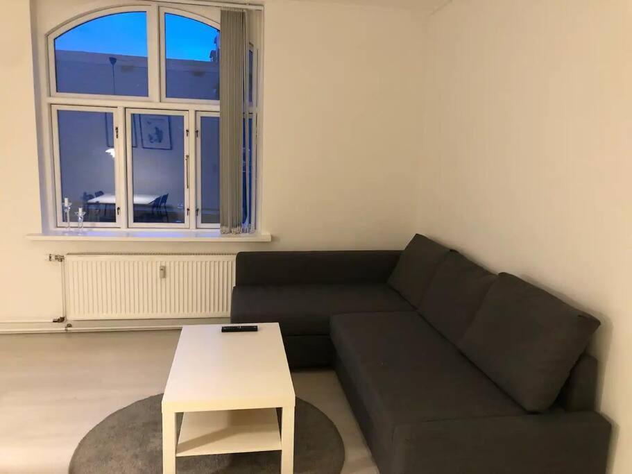 Apartment Wilma Aalborg Eksteriør billede